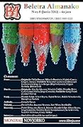 Beletra Almanako N-ro 8
