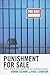 Punishment for Sale: Privat...