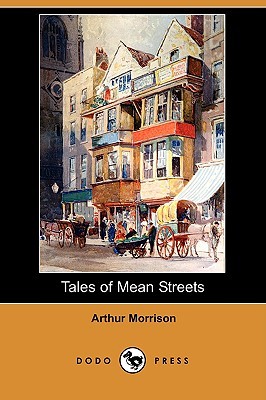 Tales of Mean Streets (Paperback)