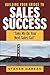 Building Your Bridge to Sales Success
