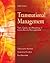 Transnational Management: T...