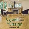 Green by Design: Creating a Home for Sustainable Living