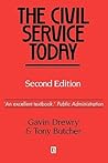 The Civil Service Today