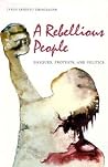 A Rebellious People: Basques, Protests, And Politics (The Basque Series) A Rebellious People: Basques, Protests, And Politics (The Basque Series)