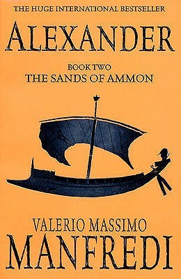 The Sands of Ammon