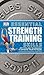 Essential Strength Training Skills (Essential Skills)