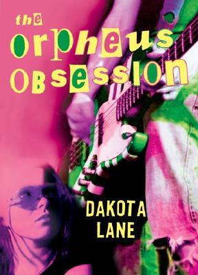 The Orpheus Obsession (Hardcover)