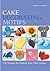 Cake Decorating Motifs: 150...
