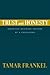 Trust and Honesty: America's Business Culture at a Crossroad