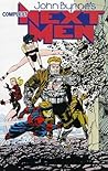 The Compleat Next Men Volume 1 (Next Men)