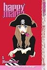 Happy Mania, Book 5