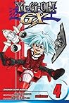 Yu-Gi-Oh! GX, Vol. 4