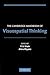 The Cambridge Handbook of Visuospatial Thinking (Cambridge Handbooks in Psychology)