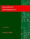 Ecological Methodology (2nd Edition) Ecological Methodology (2nd Edition)