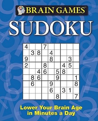 Sudoku (Brain Games)