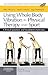 Using Whole Body Vibration in Physical Therapy and Sport: Clinical Practice and Treatment Exercises