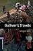 Gulliver's Travels (Oxford Bookworms Library Level 4)