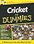 Cricket For Dummies