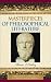 Masterpieces of Philosophic...