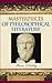 Masterpieces of Philosophical Literature (Greenwood Introduces Literary Masterpieces)
