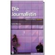 Die Journalistin