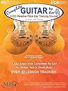 Complete Guitar By Ear: 2 CD Relative Pitch Ear Training Course Complete Guitar By Ear: 2 CD Relative Pitch Ear Training Course
