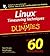 Linux Timesaving Techniques For Dummies