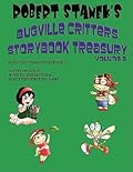 Robert Stanek's Bugville Critters Storybook Treasury, Volume 2