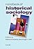 Handbook of Historical Sociology (Sage Masters in Modern Social Thought)