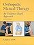 Orthopedic Manual Therapy