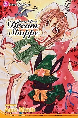 Yume Kira Dream Shoppe (Paperback)