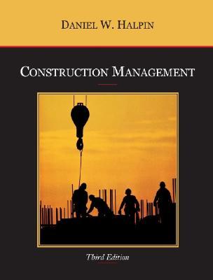 Construction Management (Hardcover)