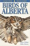 Birds of Alberta