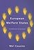 European Welfare States: Comparative Perspectives