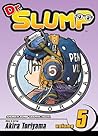 Dr. Slump, Vol. 05