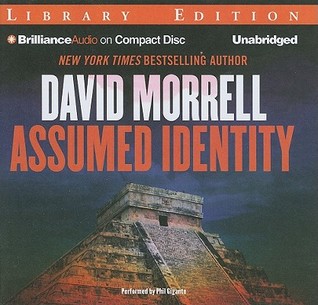 Assumed Identity