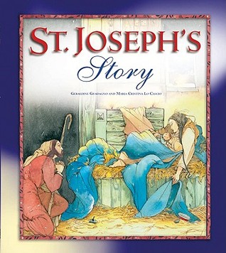 St. Joseph's Story (Hardcover)