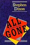 All Gone: 18 Short Stories