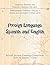 Foreign Language Spanish An...