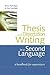 Thesis and Dissertation Wri...