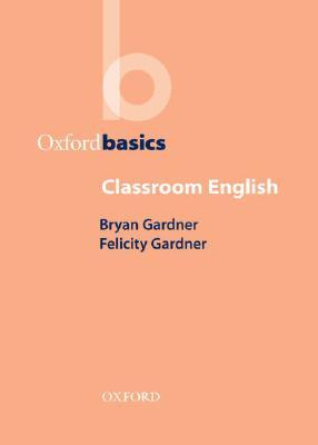 Classroom English (Paperback)