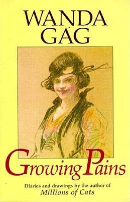 Growing Pains (Borealis Books)