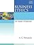 Business Ethics: An Indian ...