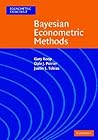 Bayesian Econometric Methods (Econometric Exercises)