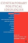 Contemporary Political Ideologies
