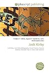 Jack Kirby Jack Kirby