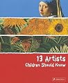13 Artists Childr...