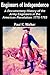 Engineers of Independence A Documentary History of the Army Engineers in the American Revolution, 1775-1783 by Paul K. Walker