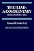 The Iliad: A Commentary, Vo...