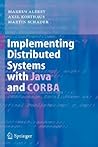 Implementing Distributed Systems with Java and CORBA Implementing Distributed Systems with Java and CORBA